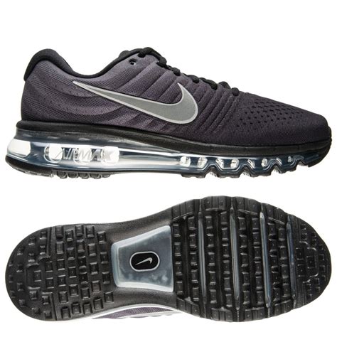 nike air max 2017 grijs wit|nike air max 2017 men's.